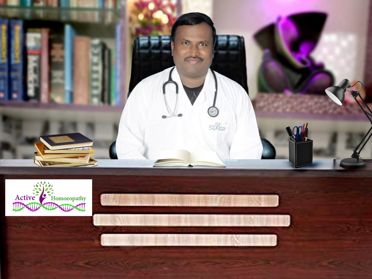 Dr. Rajiv Kotgire